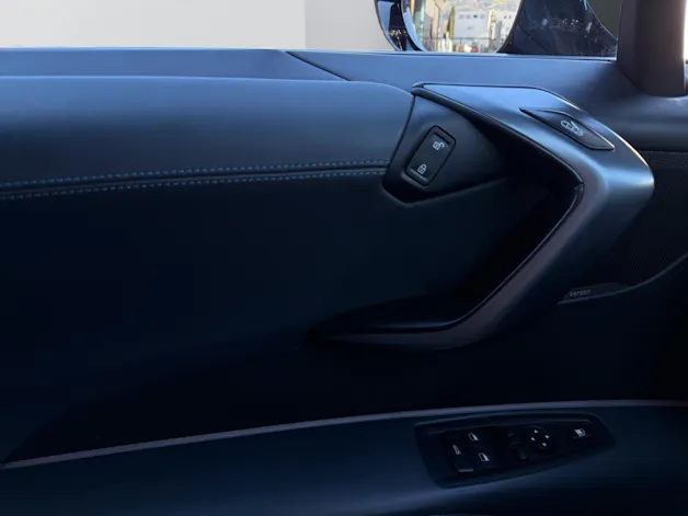 BMW i8 Coupé