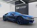 BMW i8 Coupé