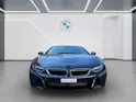 BMW i8 Coupé