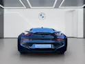 BMW i8 Coupé