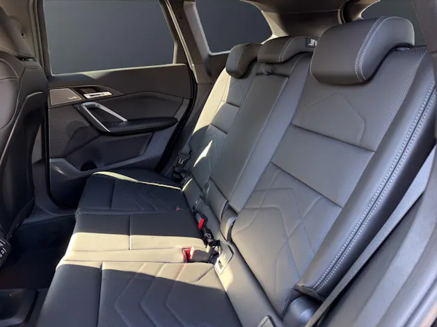 BMW X1 20d xDrive