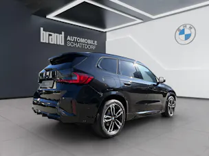 BMW X1 20d xDrive