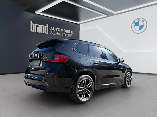 BMW X1 20d xDrive
