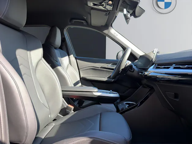 BMW X1 20d xDrive