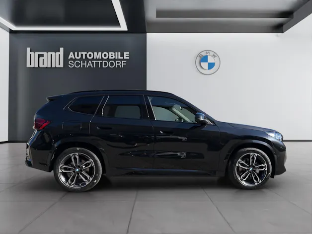 BMW X1 20d xDrive