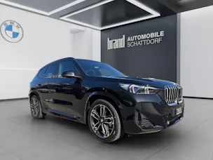 BMW X1 20d xDrive