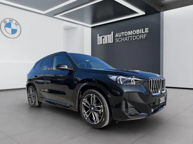 BMW X1 20d xDrive