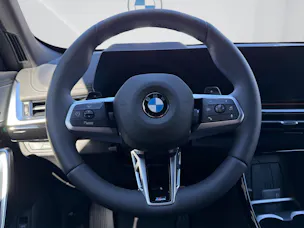BMW X1 20d xDrive