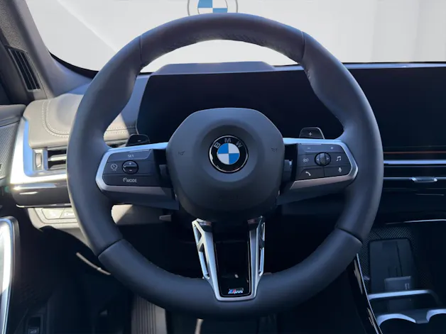 BMW X1 20d xDrive