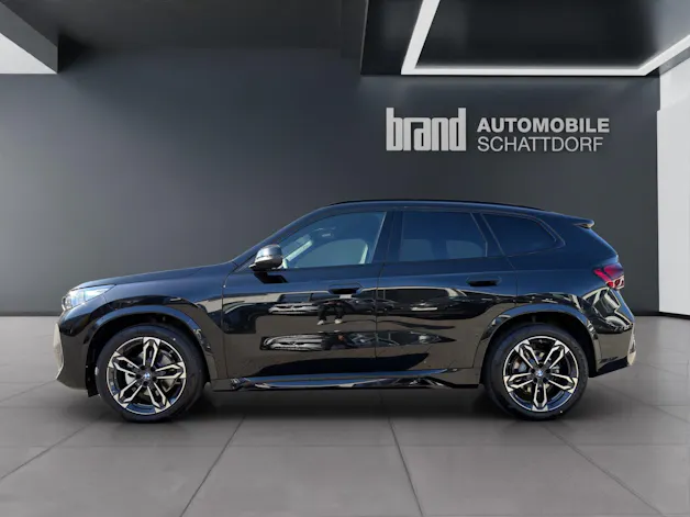 BMW X1 20d xDrive