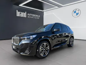 BMW X1 20d xDrive