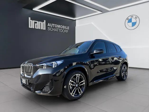 BMW X1 20d xDrive