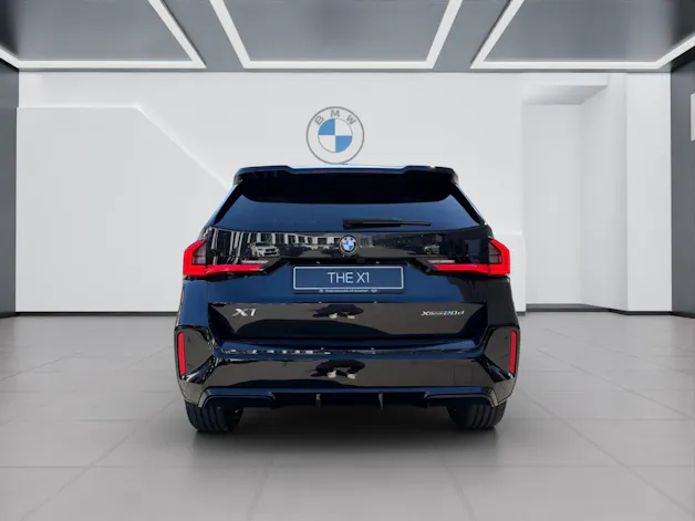 BMW X1 20d xDrive