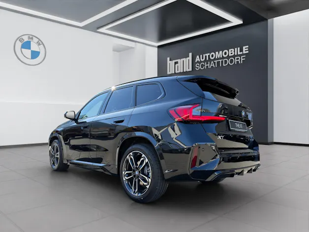 BMW X1 20d xDrive