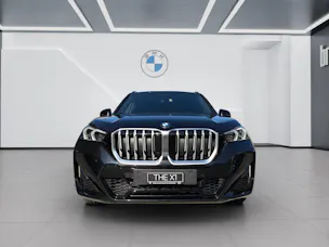 BMW X1 20d xDrive
