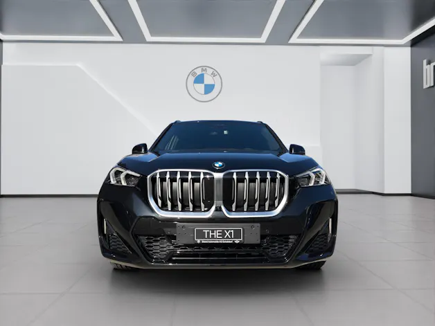 BMW X1 20d xDrive