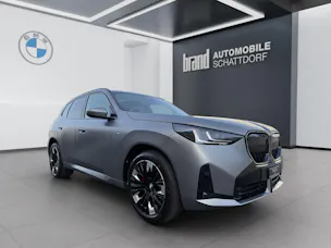 BMW X3 20i xDrive