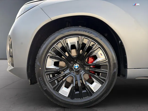 BMW X3 20i xDrive