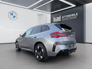 BMW X3 20i xDrive
