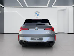 BMW X3 20i xDrive