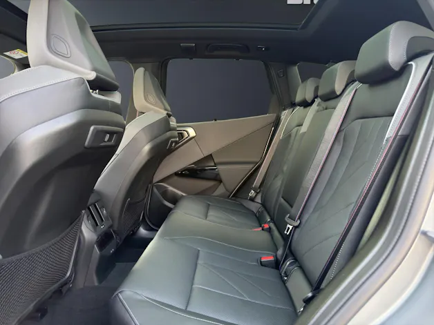 BMW X3 20i xDrive
