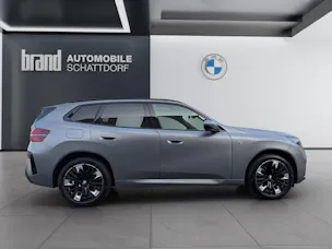 BMW X3 20i xDrive