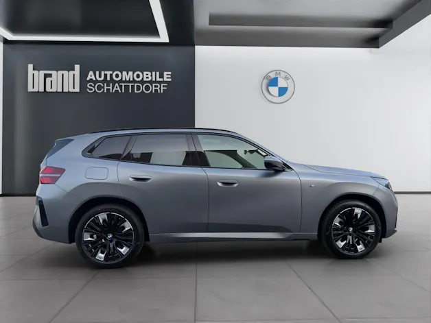 BMW X3 20i xDrive