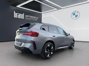 BMW X3 20i xDrive