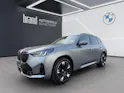 BMW X3 20i xDrive