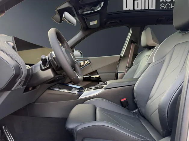 BMW X3 20i xDrive