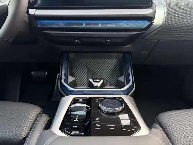 BMW X3 20i xDrive