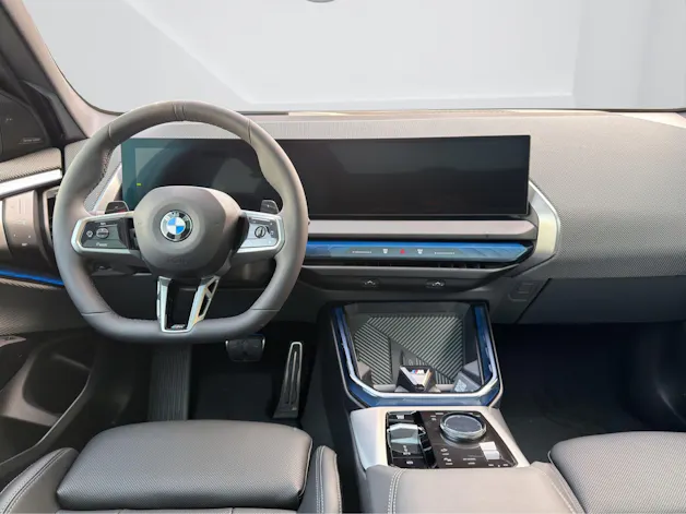 BMW X3 20i xDrive