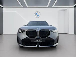BMW X3 20i xDrive