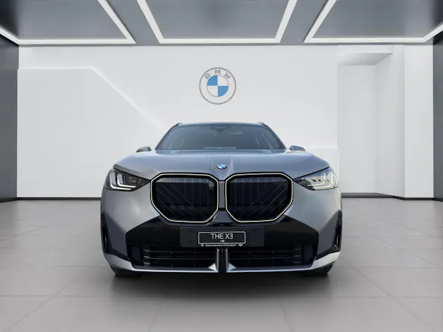 BMW X3 20i xDrive