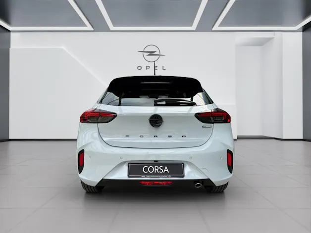 Opel Corsa 1.2 T Hybrid Viva
