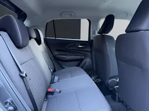 Suzuki Swift 1.2 Sakura Top Hybrid 4x4