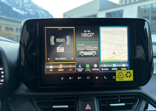 immagine del veicolo 20 immagine del veicolo 20