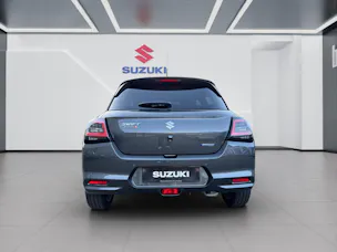 Suzuki Swift 1.2 Sakura Top Hybrid 4x4