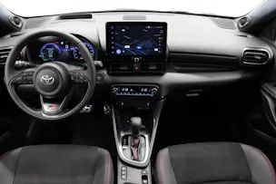 Toyota Yaris 1.5 VVT-i HSD GR Sport