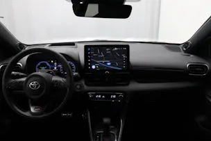 Toyota Yaris 1.5 VVT-i HSD GR Sport