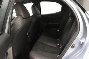 Fahrzeugbild TOYOTA Yaris 1.5 VVT-i HSD GR Sport
