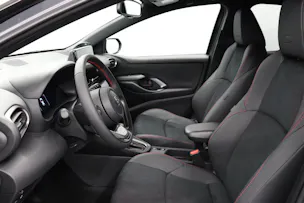 Toyota Yaris 1.5 VVT-i HSD GR Sport