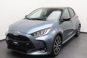 Toyota Yaris 1.5 VVT-i HSD GR Sport