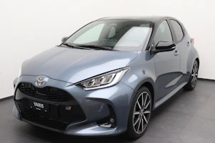 Fahrzeugbild TOYOTA Yaris 1.5 VVT-i HSD GR Sport