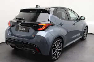 Toyota Yaris 1.5 VVT-i HSD GR Sport