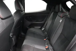 Toyota Yaris 1.5 VVT-i HSD GR Sport