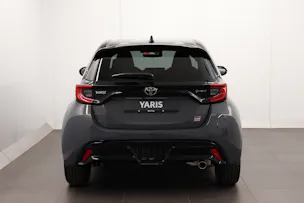 Toyota Yaris 1.5 VVT-i HSD GR Sport