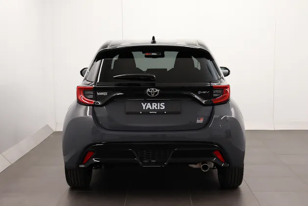 Toyota Yaris 1.5 VVT-i HSD GR Sport