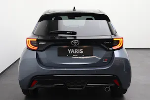 Toyota Yaris 1.5 VVT-i HSD GR Sport