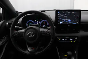Toyota Yaris 1.5 VVT-i HSD GR Sport